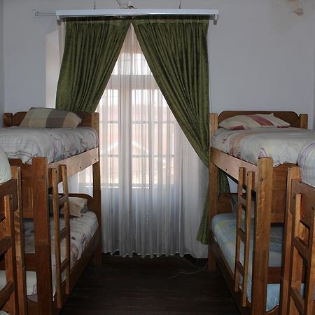 Hôtel La Vicuna à Potosí Extérieur photo