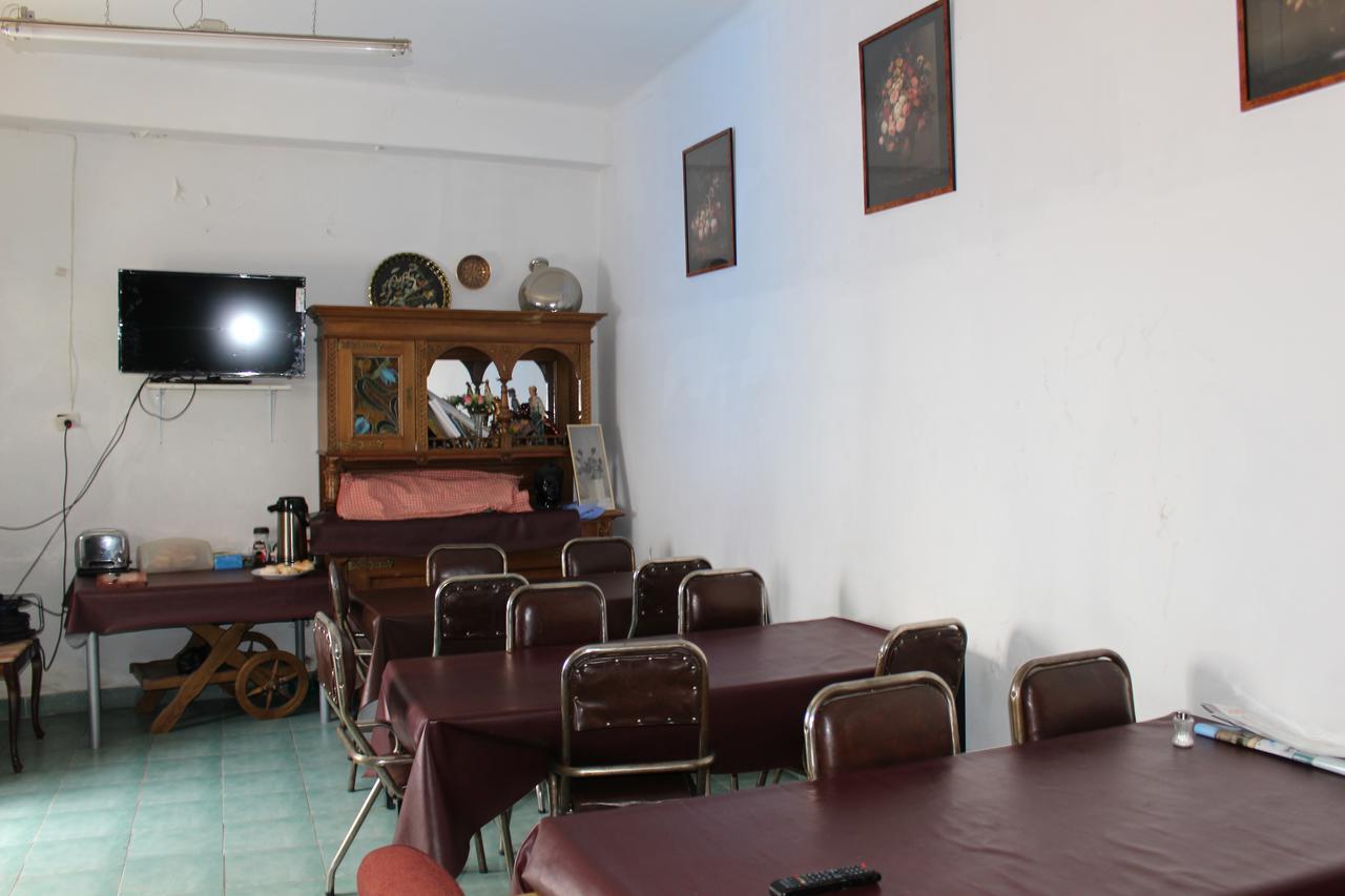 Hôtel La Vicuna à Potosí Extérieur photo